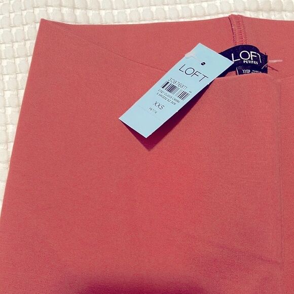 NWT- LOFT - XSP- XXSP - Picture 4 of 7